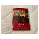 Oxford Choral Classics Opera Choruses