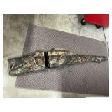 Kolpin gun boot