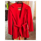 Pendleton women's dress coat