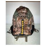Tenzing 2220 backpack.