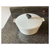 Corning Ware buffet server