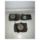 Turkey calls
