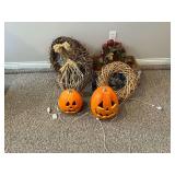 Wreaths