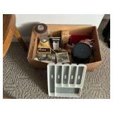 Kitchen supplies