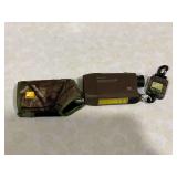 Nikon range finder Rifle Hunter 550, 6x21
