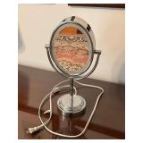 Conair lighted, magnifying make-up mirror