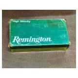 Remington 243 WIN 16 rounds