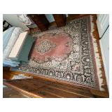 Area rug