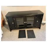 Entertainment center