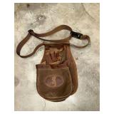 Browning shooting belt