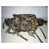 Tenzing 1250 fanny pack.