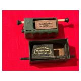 Pair of Knight & Hale turkey calls