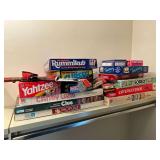 Board games