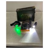 Ammo can, Browning power bank