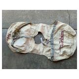 Columbia Daily Tribune carriers bag