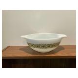 PYREX 444 Verde 4 qt. mixing bowl