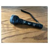 Browning VXT Vision Extreme ANSI 250L flashlight
