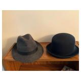 Bass women's hat