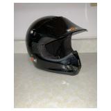 M2R off road helmet