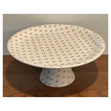 Cake stand