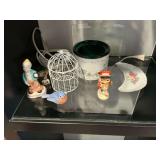 Decorative items