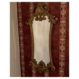 Decorative mirror