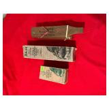 3 M.L. Lynch turkey calls