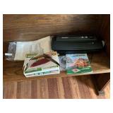 Food Saver Model V2252
