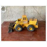 Tonka payloader