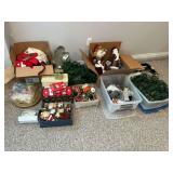 Christmas decorations
