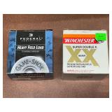 Winchester 20 gauge 3' 4-shot 16 +/- rounds