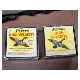 Peters 20 gauge 3' magnum in original boxes