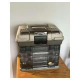 Plano tackle box