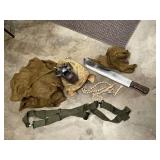 Star Wars Tusken Raider costume