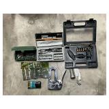 Hand tools