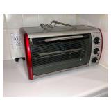 Emerson toaster oven