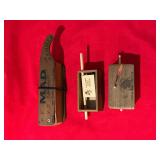 M.A.D. The Hammer turkey call