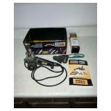 Work Sharp Model WSKTS knife and tool sharpener