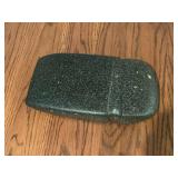 Marble-like axe head