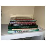 Cookbooks