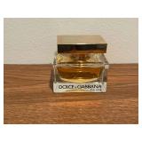 Dolce & Gabbana the one Eau De Parfum 1.6 fl oz.