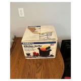 Presto 6 quart electric kitchen kettle