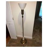 Vintage floor lamp
