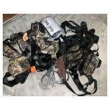 Hunter's Safety System vest