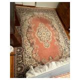 Area rug