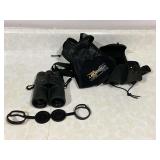 Nikon 10x42 binoculars