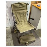 Alps Mountaineering bag chair