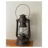 No. 3 OVB lantern