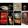 Antiques, Hunting Gear, Decoys, China & More — Multi-Category Auction Ends May 19