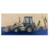 Case 580 Super K Loader Backhoe